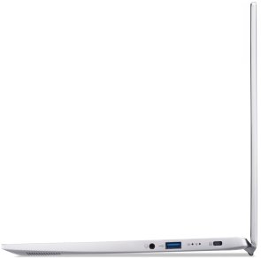 Ноутбук Acer Swift 3 SF314-44-R072 NX.K0UEU.004 Silver