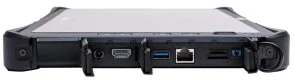 Фото: Планшет Durabook U11I Black (U1D1A11ABAXX) № 8 | KTC