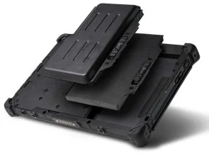 Фото: Планшет Durabook R11L Black (R1A8D1BHBAXX) № 8 | KTC