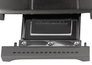 Фото: Тостер KitchenAid Artisan 2-Slot 5KMT2204 Medallion Silver (5KMT2204EMS) № 4 | KTC