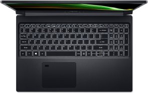 Ноутбук Acer Aspire 7 A715-51G-77AE NH.QGDEU.00D Black