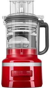 Кухонний комбайн KitchenAid 5KFP1319EER Red