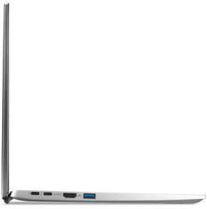 Ноутбук Acer Swift 3 SF314-71-75GM NX.KADEU.003 Gray