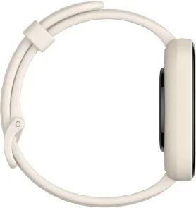 Фото: Смарт годинник Amazfit Bip 3 Pro Cream № 5 | KTC