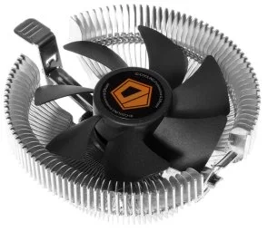 Фото: Кулер для процесора ID-COOLING DK-01T № 3 | KTC