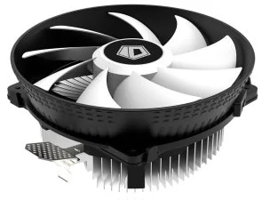 Фото: Кулер для процесора ID-COOLING DK-03 Rainbow № 4 | KTC