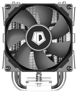 Кулер для процесора ID-COOLING SE-914-XT Basic V2