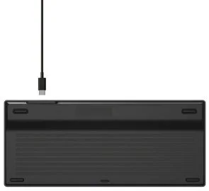 Фото: Клавіатура A4tech FX61 Fstyler USB Grey № 8 | KTC