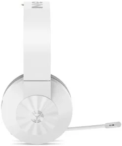 Фото: Гарнітура Lenovo Legion H600 Wireless Gaming White (GXD1C98345) № 3 | KTC