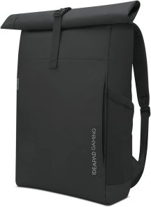 Рюкзак для ноутбука Lenovo IdeaPad Gaming Modern Backpack Black (GX41H70101)