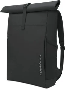 Фото: Рюкзак для ноутбука Lenovo IdeaPad Gaming Modern Backpack Black (GX41H70101) № 3 | KTC