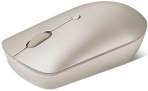 Миша Lenovo 540 USB-C Compact Mouse Wireless Sand (GY51D20873)