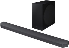 Акустична система Samsung HW-Q800B Bluetooth Black {HW-Q800B/RU}