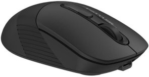 Миша A4tech Fstyler FB10CS Wireless Stone Black (FB10CS (Stone Black))