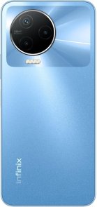 Смартфон Infinix Note 12 2023 X676C 8/128GB Tuscany Blue