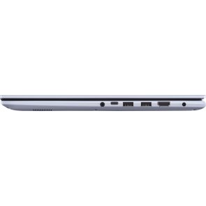 Ноутбук ASUS Vivobook 17 X1702ZA-AU166 Icelight Silver