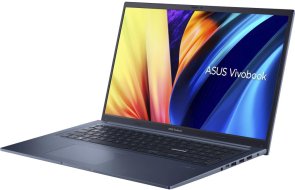 Ноутбук ASUS Vivobook 17 M1702QA-AU079 Quiet Blue