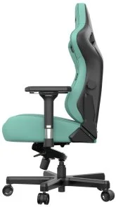 Фото: Крісло Anda Seat Kaiser 3 Size XL Green (AD12YDC-XL-01-E-PV/C) № 9 | KTC