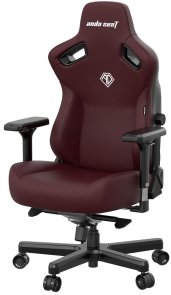 Крісло Anda Seat Kaiser 3 Maroon (AD12YDC-XL-01-A-PV/C)