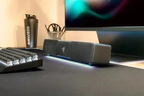 Фото: Саундбар Razer Leviathan V2 X Bluetooth (RZ05-04280100-R3M1) № 4 | KTC