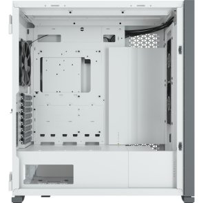 Корпус Corsair 7000D Airflow White with window (CC-9011219-WW)