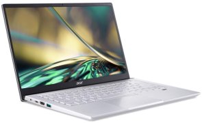 Ноутбук Acer Swift X SFX14-42G-R8SP NX.K78EU.007 Gray