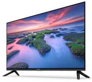 Фото: Телевізор LED Xiaomi Mi TV A2 32 (Android TV, Wi-Fi, 1366x768) № 2 | KTC