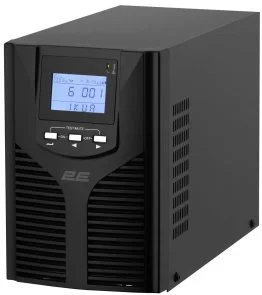 Фото: ДБЖ 2E OD1000 2xSchuko (2E-OD1000 ) № 2 | KTC