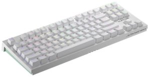 Клавіатура Hator Skyfall TKL Pro White (HTK-664)