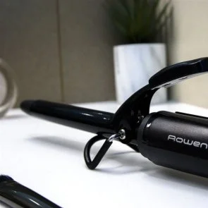 Фото: Плойка Rowenta Curling Tong (CF2133F0) № 5 | KTC