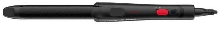 Фото: Плойка Rowenta x Karl Lagerfeld Curling Tong (CF321LF0) № 3 | KTC