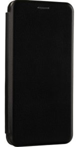 Чохол Mobiking for Oppo A96 - G-Case Black (91451)