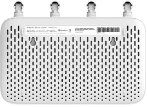 Фото: Wi-Fi Роутер Xiaomi Mi Router AC1200 (DVB4330GL / 946621) № 4 | KTC