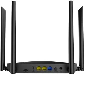 Фото: Wi-Fi Роутер Netis MW5360 № 4 | KTC