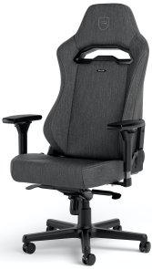 Крісло Noblechairs Hero ST TX Anthracite (NBL-HRO-ST-ATC)