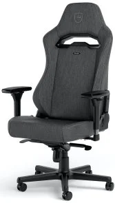 Фото: Крісло Noblechairs Hero ST TX Anthracite (NBL-HRO-ST-ATC) № 2 | KTC