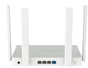 Wi-Fi Роутер Keenetic Hopper KN-3810