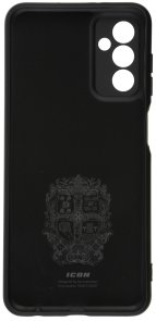 Чохол ArmorStandart for Samsung M13 M135 - Icon Case Black (ARM63224)