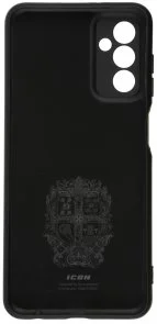 Фото: Чохол ArmorStandart for Samsung M13 M135 - Icon Case Black (ARM63224) № 2 | KTC