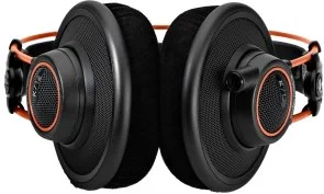 Фото: Навушники AKG K712 Pro (2458X00140) № 5 | KTC