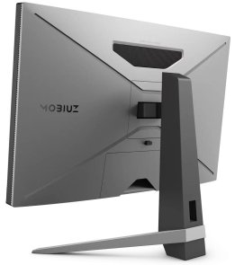 Монітор BenQ EX270M Dark Grey (9H.LLALJ.LBE)