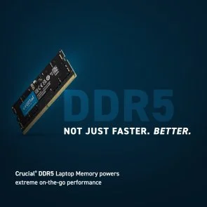 Фото: Оперативна пам’ять Crucial DDR5 2x48GB (CT2K48G56C46S5) № 2 | KTC