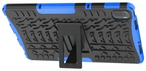 Фото: Чохол для планшета BeCover for Xiaomi Pad 5 / 5 Pro - Blue (707962) № 3 | KTC