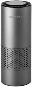 Momax Pure go ION Air Purifier Space Grey