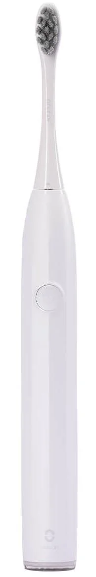 Фото: Електрична зубна щітка Oclean Endurance Electric Toothbrush White (6970810552393) № 3 | KTC