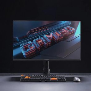 Монітор Gigabyte M32U Arm Edition (M32U ArmEdition Gaming Monitor)