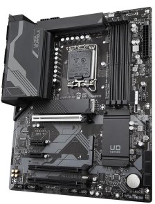 Материнська плата Gigabyte Z790 UD AX