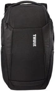Фото: Рюкзак для ноутбука THULE Accent 28L Black (3204814) № 2 | KTC
