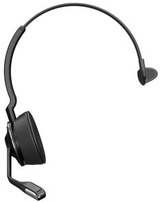 Гарнітура Jabra Engage 65 Mono (9553-553-111)