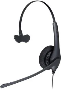 Фото: Гарнітура Jabra BIZ 1500 Mono QD NC EMEA (1513-0154) № 2 | KTC